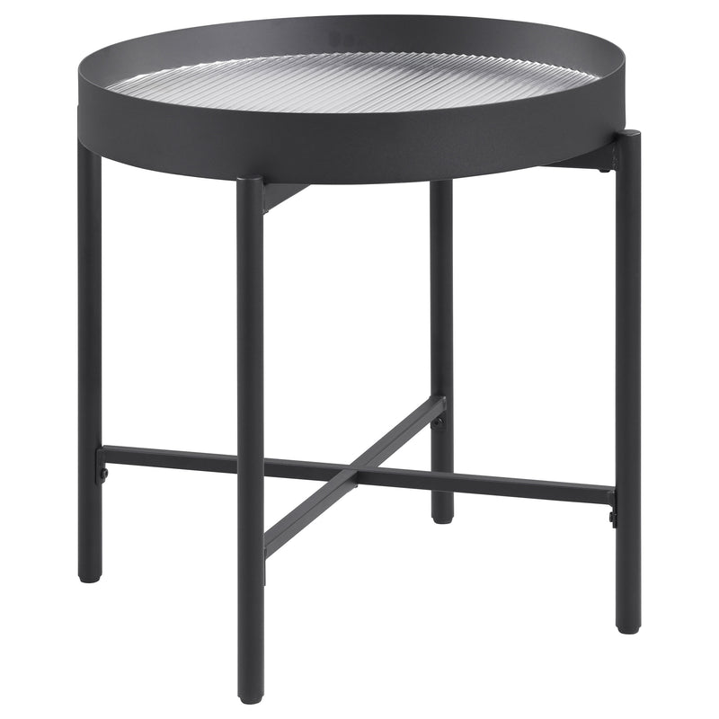 Ozella End Side Tables