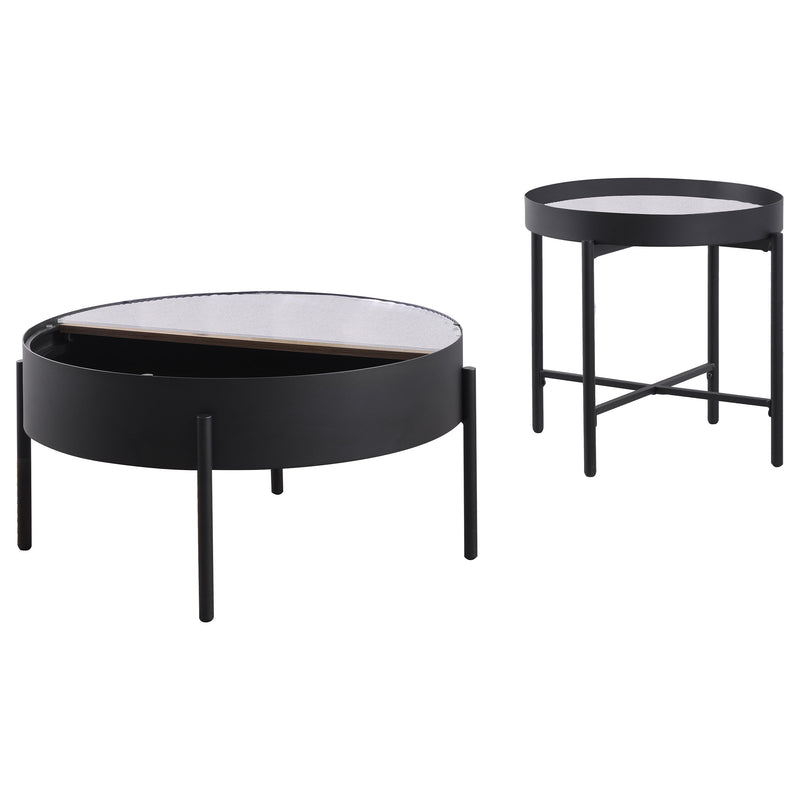 Ozella Coffee Table Sets