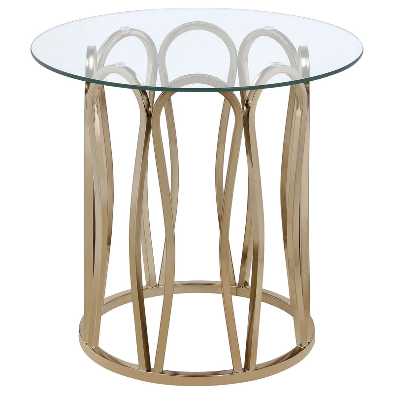 Monett Coffee Table Sets