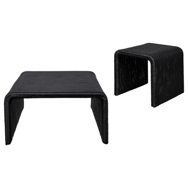 Cahya Coffee Table Set