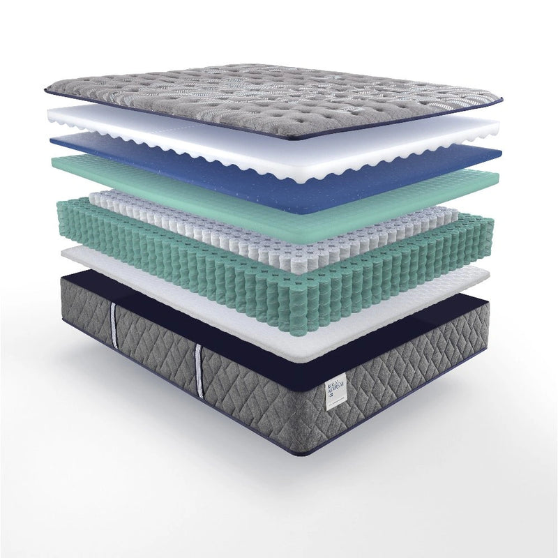 Sealy Refine Innerspring Mattress
