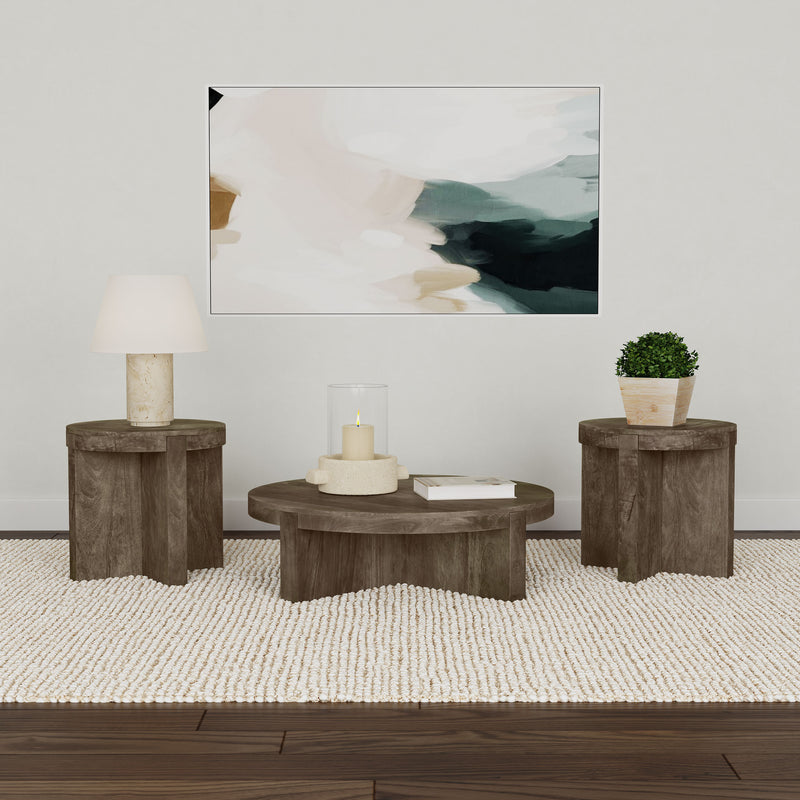 Kinkaid Coffee Table Sets