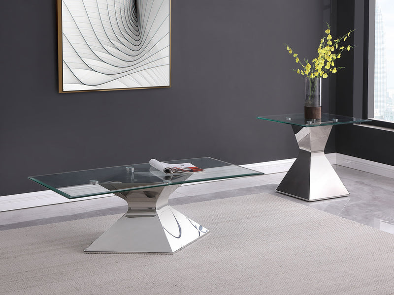 Jenny Coffee Table Sets