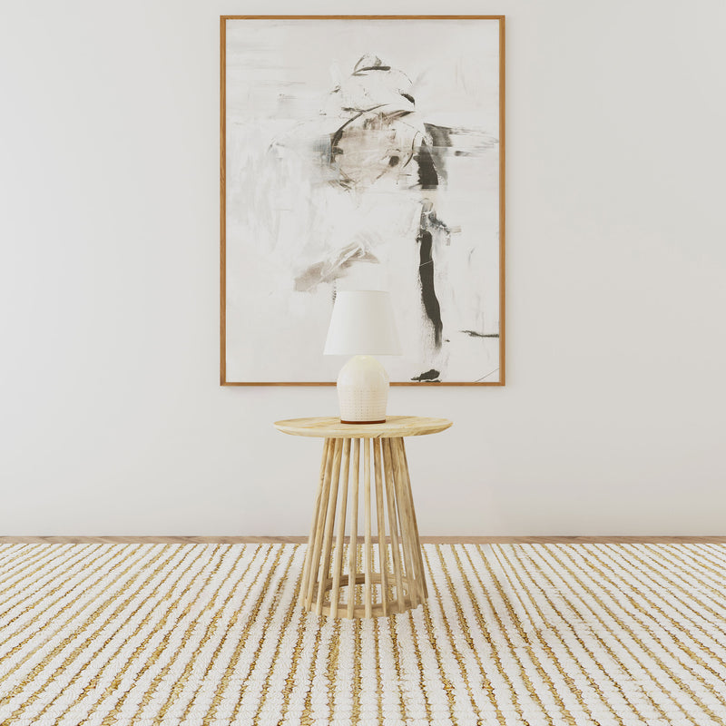 Touhy End & Side Tables