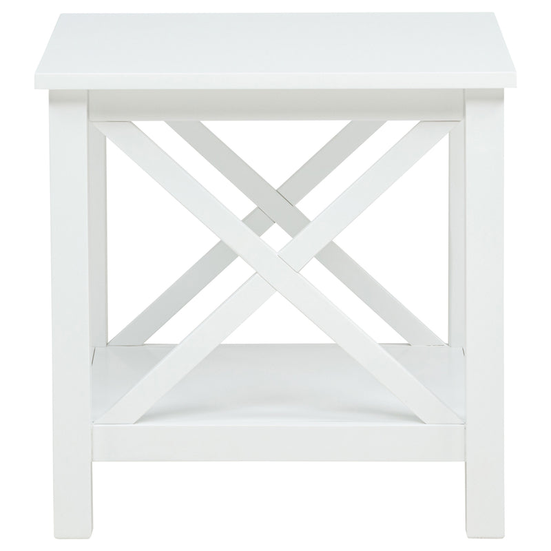 Skyview End Table