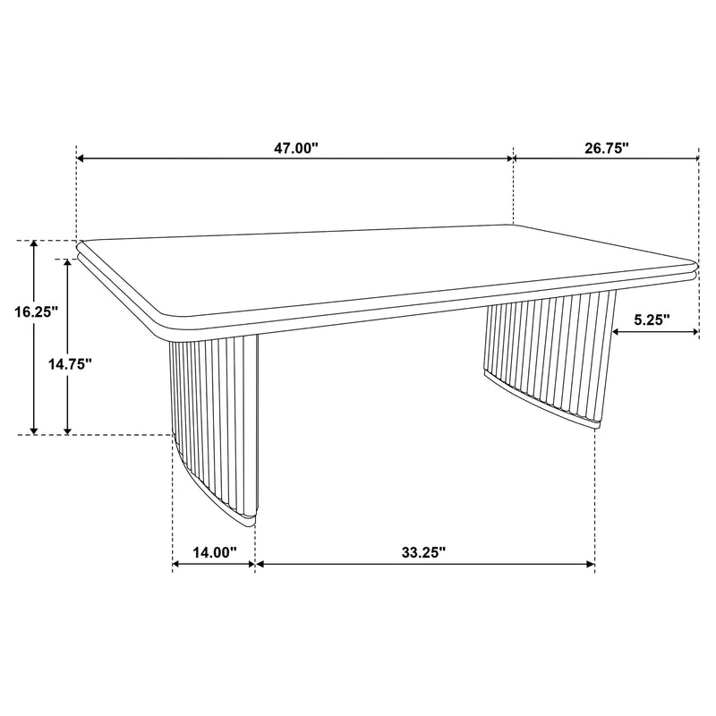 Adina Coffee Table