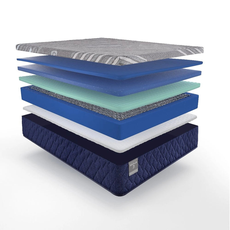 Sealy Benedict Hybrid Mattress