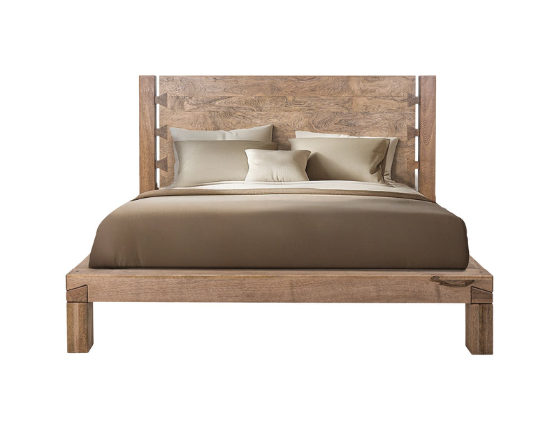 Atenas, Queen Bed