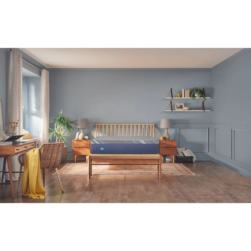 Sealy Bridgerton Foam Mattress