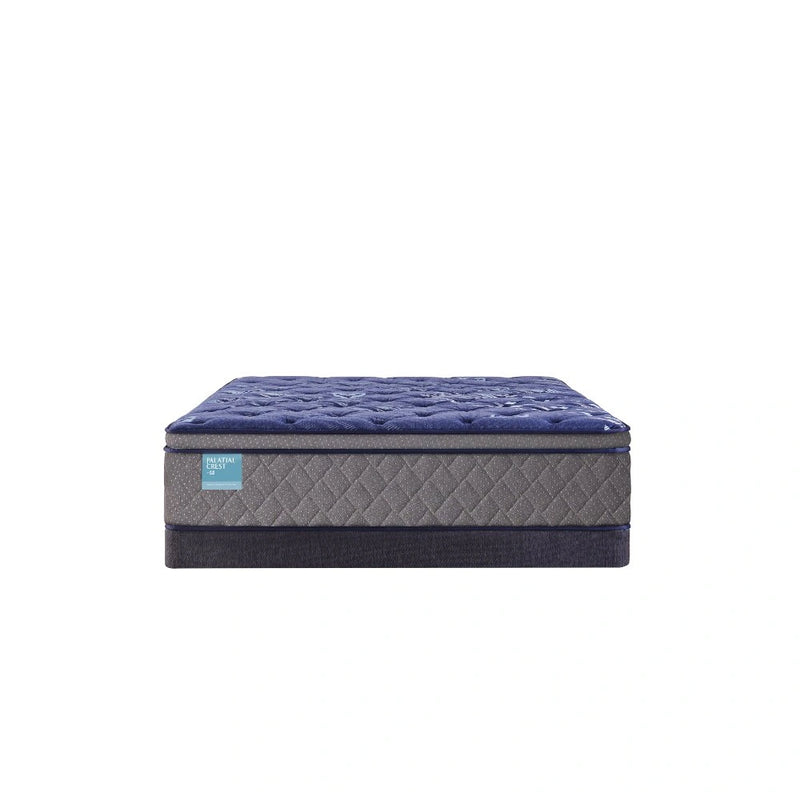 Sealy Pura Vida Innerspring Mattress