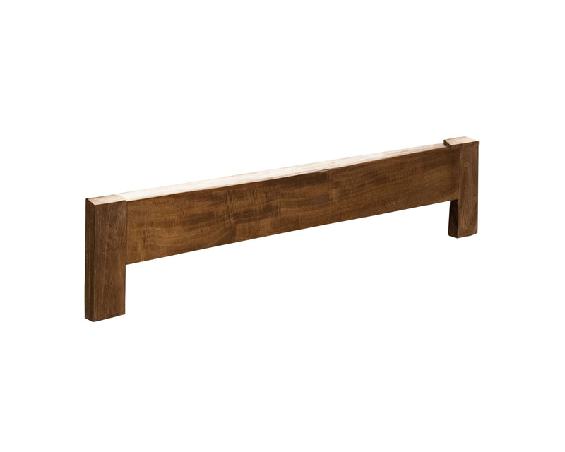 Parota Queen Bed