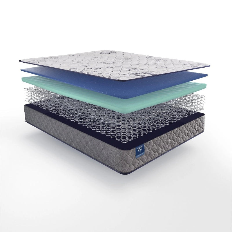 Sealy Second & Park Innerspring Mattress