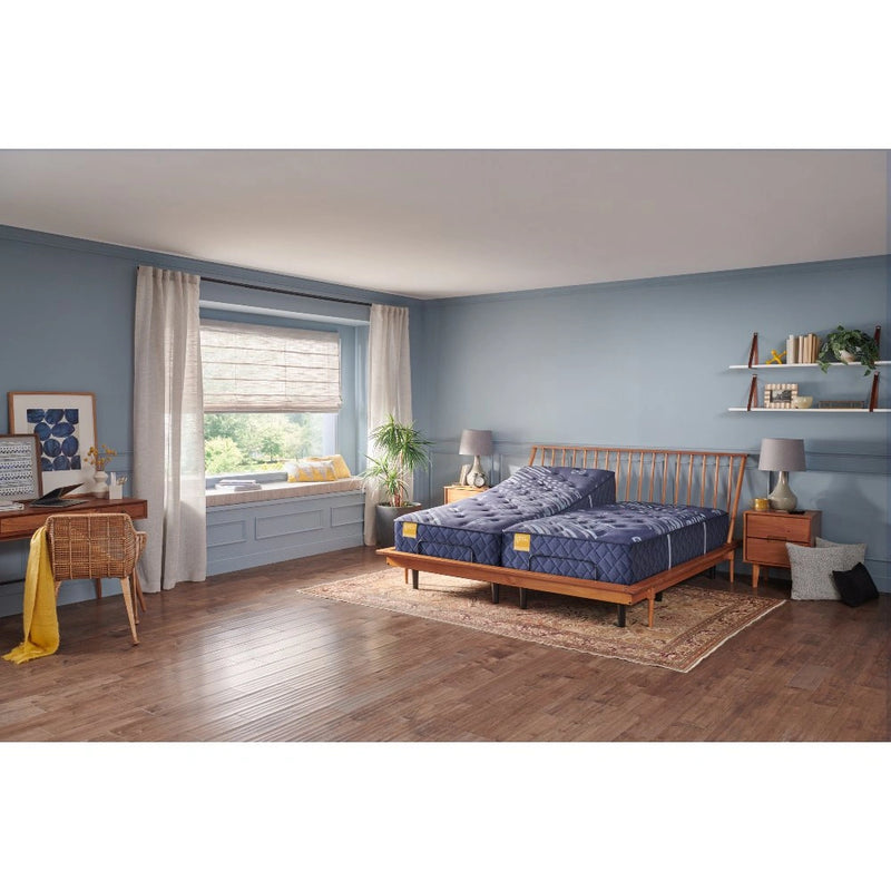 Sealy Remmington Innerspring Mattress
