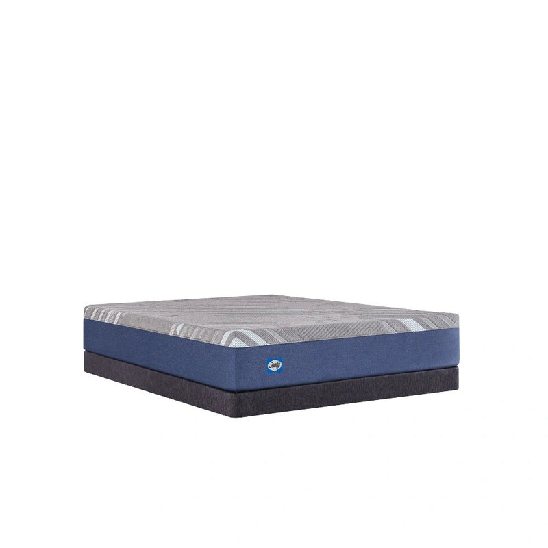 Sealy Sixth & Park Foam Mattress