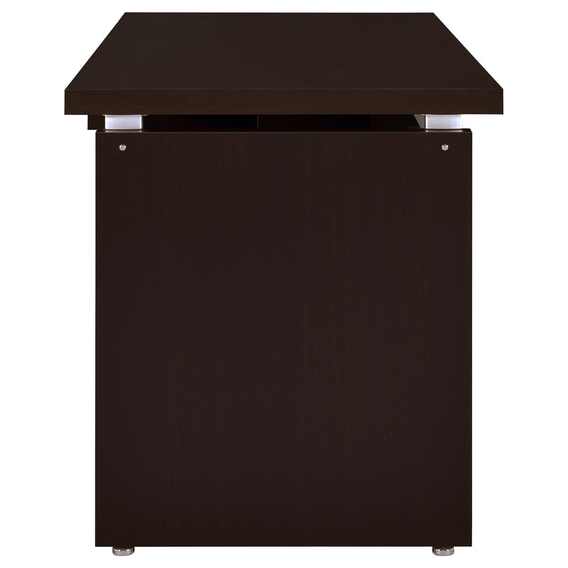 Skylar L-Shape Desks