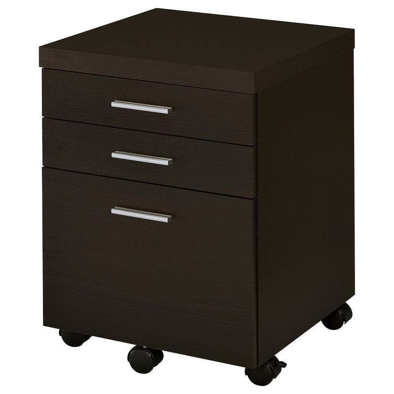 Skylar File Cabinet