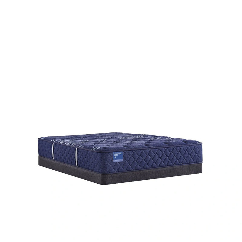 Sealy Travelers Rest Innerspring Mattress