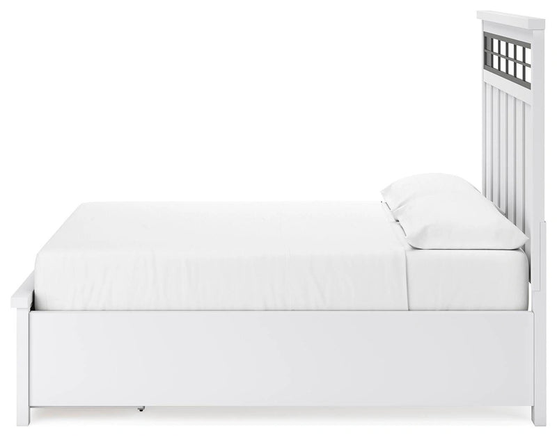 Ashbryn Bedroom Package