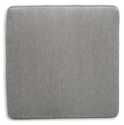 Ashley Furniture Altari oversized accent ottoman with plush fabric and spacious top, perfect for living room decor.