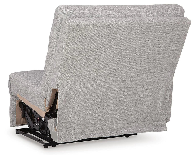 Acklen Place Power Reclining Sectional Sofa
