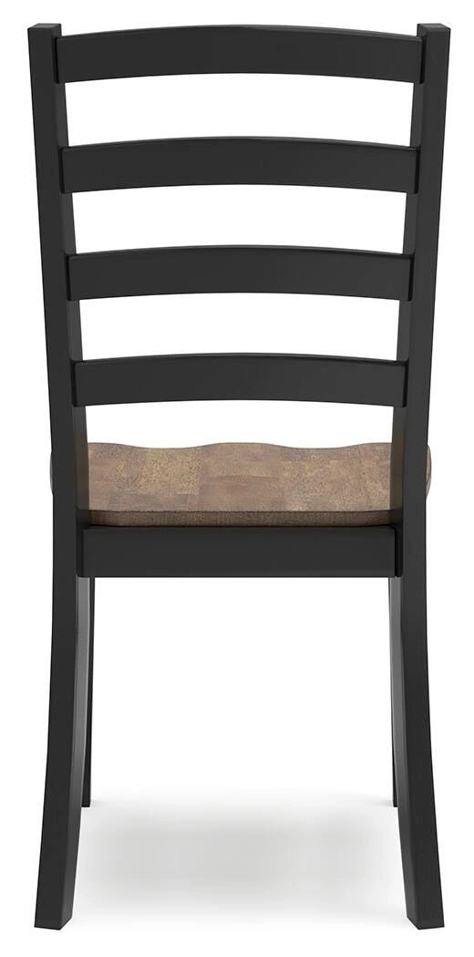 Wildenauer Dining Package