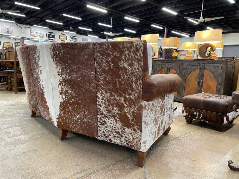 Conversation Sofa by Mayo Furniture – Model 4300LFH11