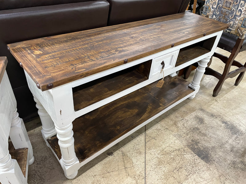 60” Chipilo Sofa Table