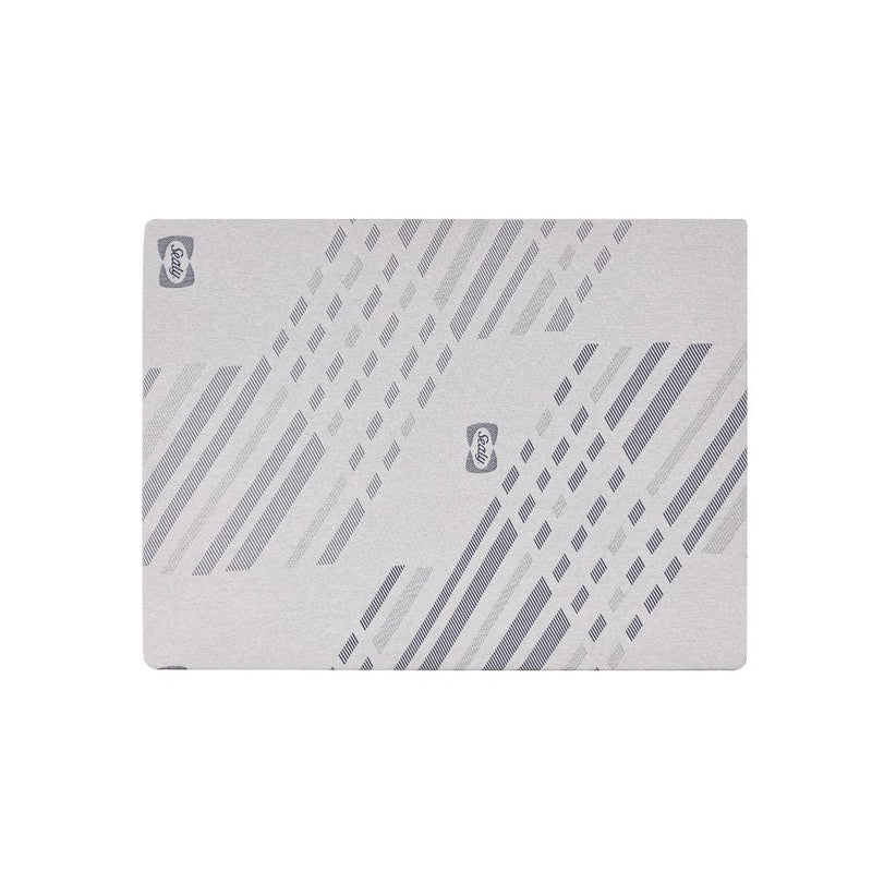 Sealy Provision Foam Mattress