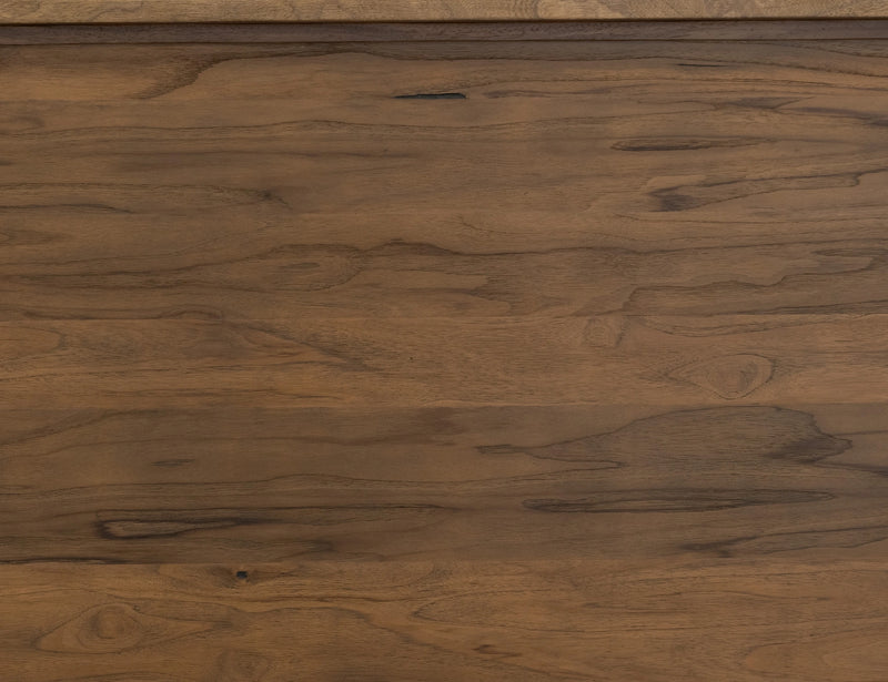 Natural Teca, Queen Bedroom