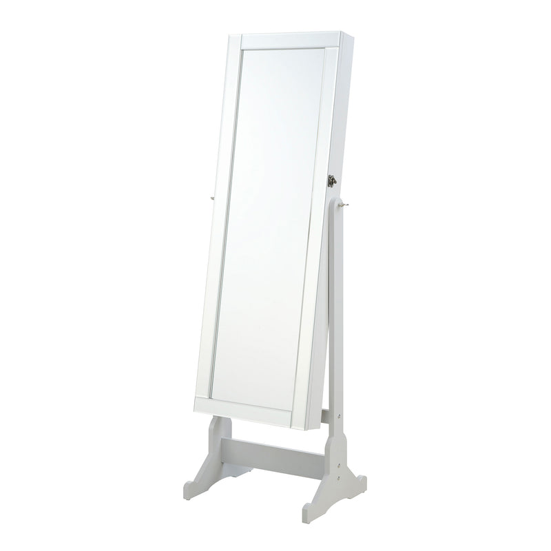 Yvonne Jewelry Cheval Mirror