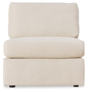 Ashley Furniture Modmax balanced sectional with built-in audio and storage consoles, featuring plush seating and modern design.