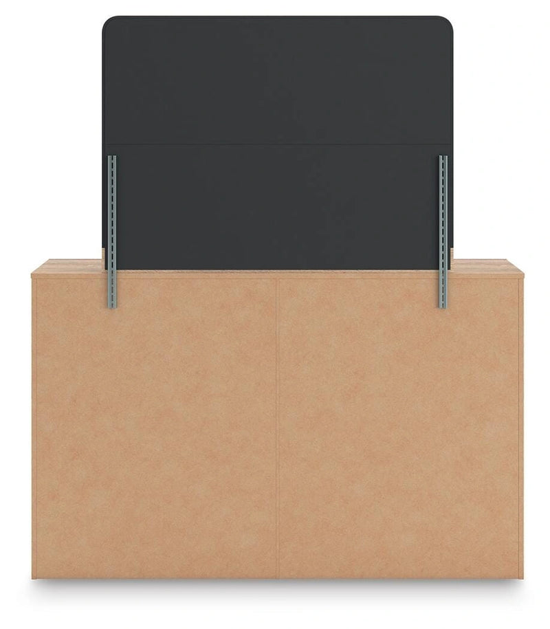 Kinlanni Bedroom Set
