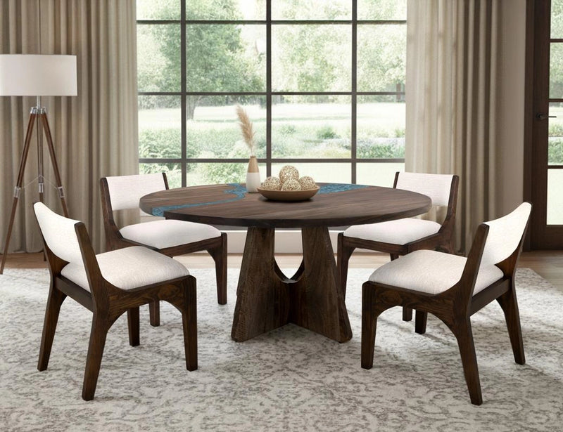 Zaphiro, Round Table