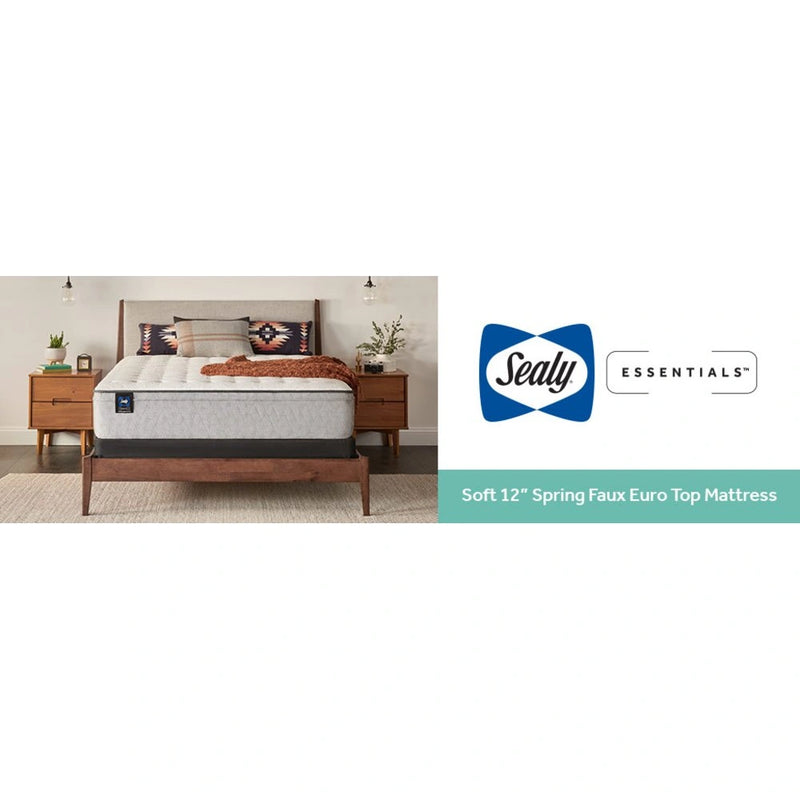 Sealy Winter Green Innerspring Mattress