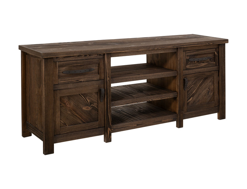 Dutton, Wall Unit