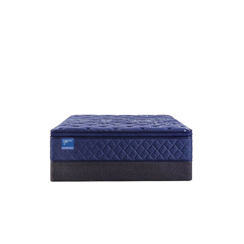 Sealy Travelers Rest Innerspring Mattress