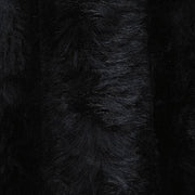 Midnight-Madness loveseat by Ashley Furniture showing plush dark fabric upholstery and comfy cushioned seats.