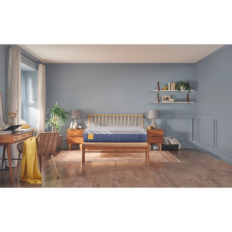 Sealy Featherton Hybrid Mattress