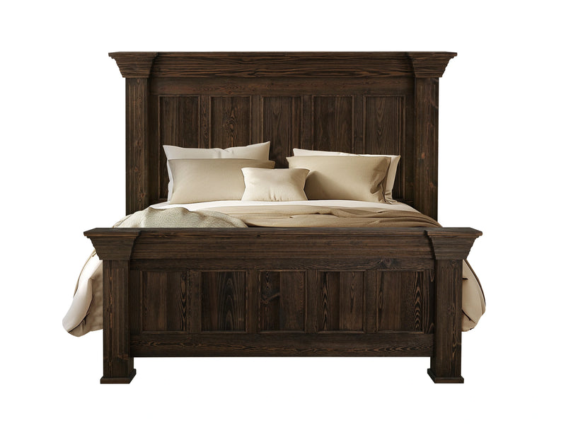 Desire, Queen Bed
