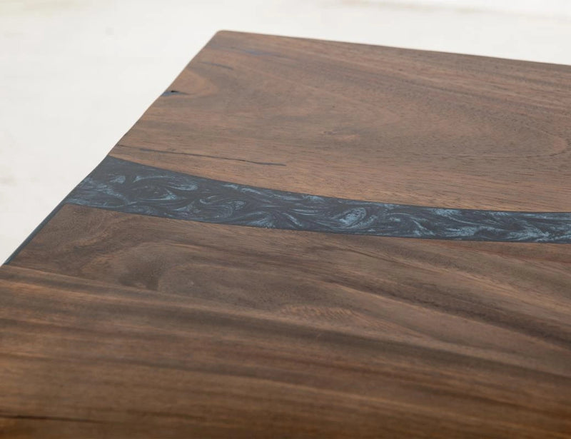 Zaphiro, Rectangular Table