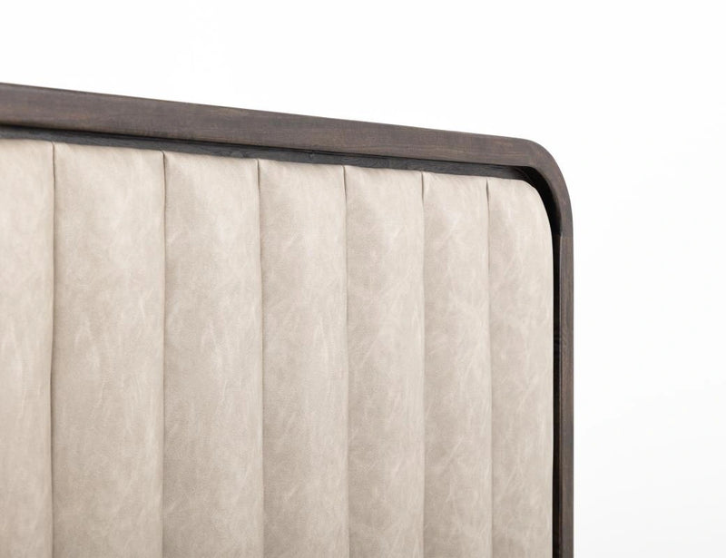 Upholstered Mezquite II, Eastern King Bed