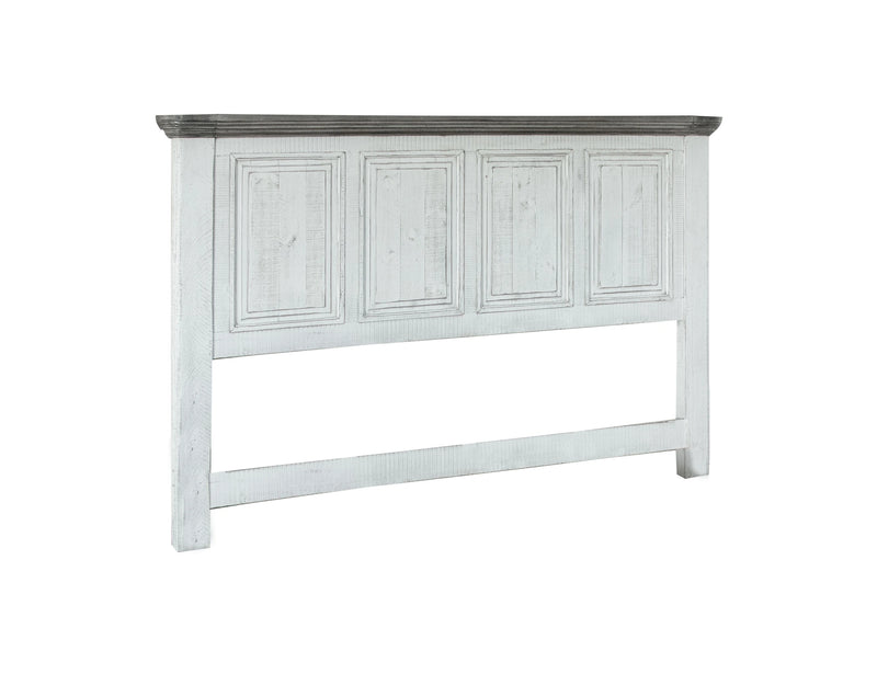 Luna King Bed
