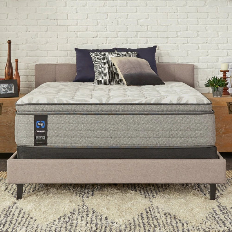 Philben Innerspring Mattress