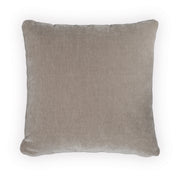 Set of four Ashley Furniture Jaxkins pillows with soft fabric and decorative patterns, shown on a cozy sofa.