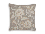 Set of four Ashley Furniture Viveka pillows featuring soft fabric and decorative patterns for stylish home decor.