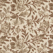 Set of four Ashley Furniture Altmontner pillows with soft fabric covers, shown in neutral tones.