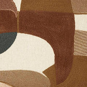 Set of four Ashley Furniture Hallam pillows featuring stylish fabric and plush comfort, perfect for sofa or bed decoration.