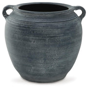 Ashley Furniture Meadie Vase, decorative ceramic vase with a sleek design, ideal for accentuating home décor.