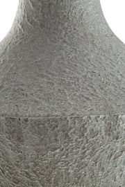 Ashley Furniture Estonbank Vase with a sleek finish, showcasing its elegant design and smooth surface.