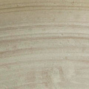 Ashley Furniture Justy Bowl, ceramic bowl with a sleek design, perfect for serving or decorative use.